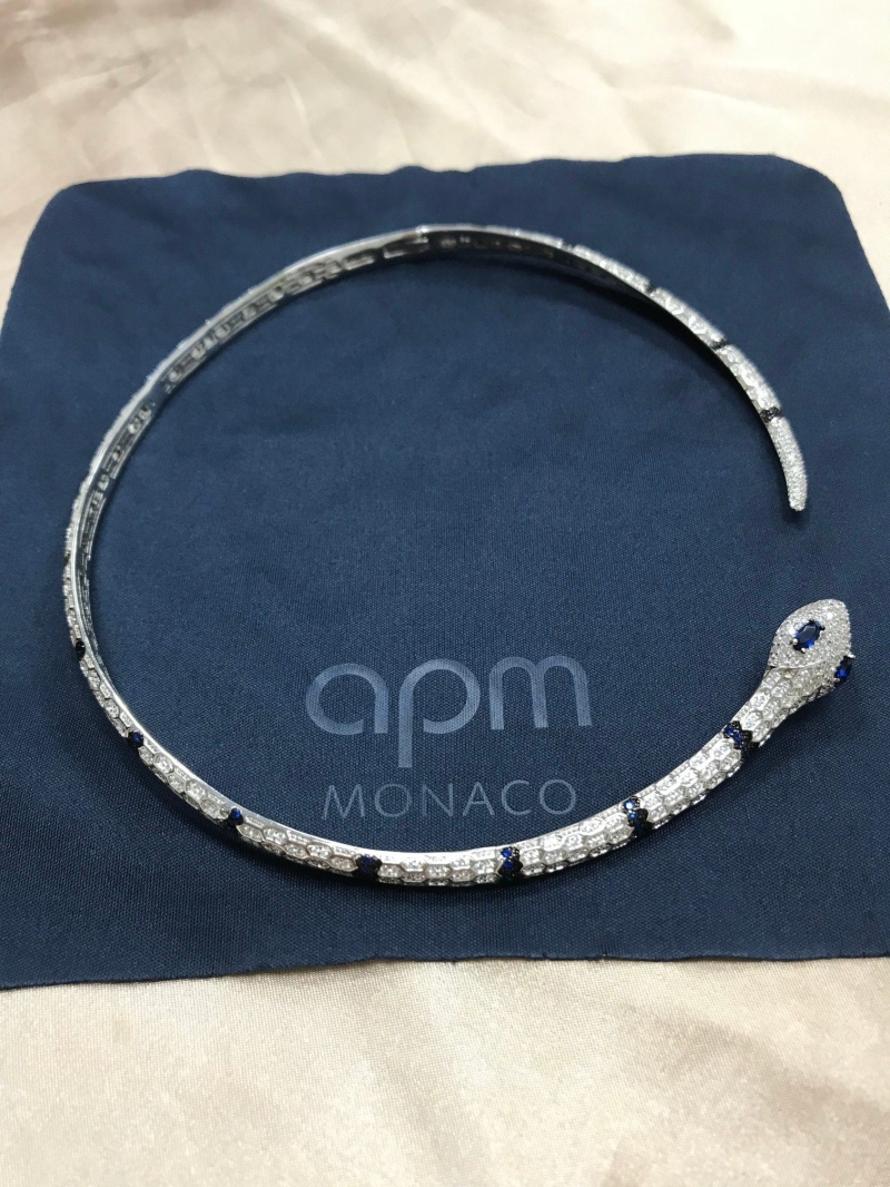 Apm Earrings